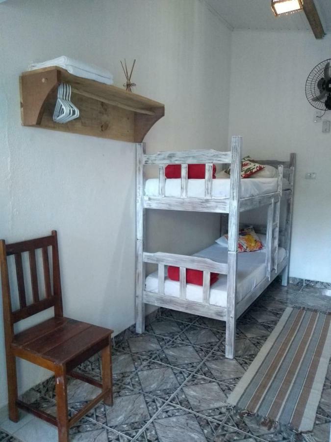 Estacao Caraiva Hotel Buitenkant foto