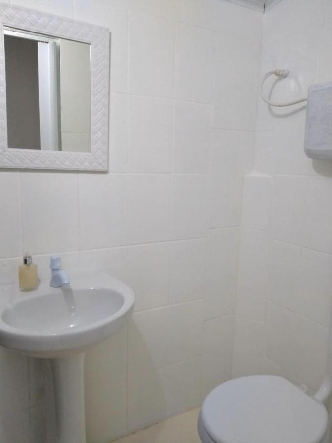 Estacao Caraiva Hotel Buitenkant foto