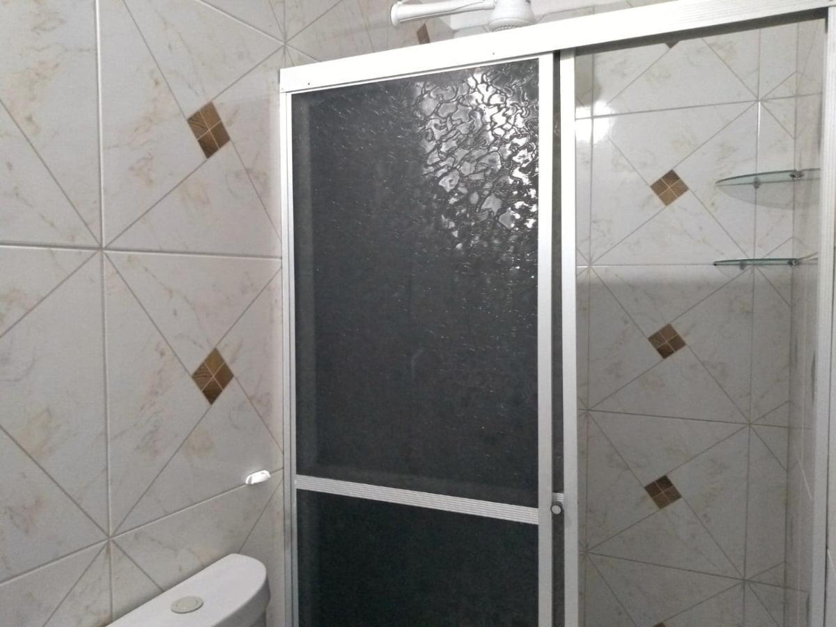Estacao Caraiva Hotel Buitenkant foto
